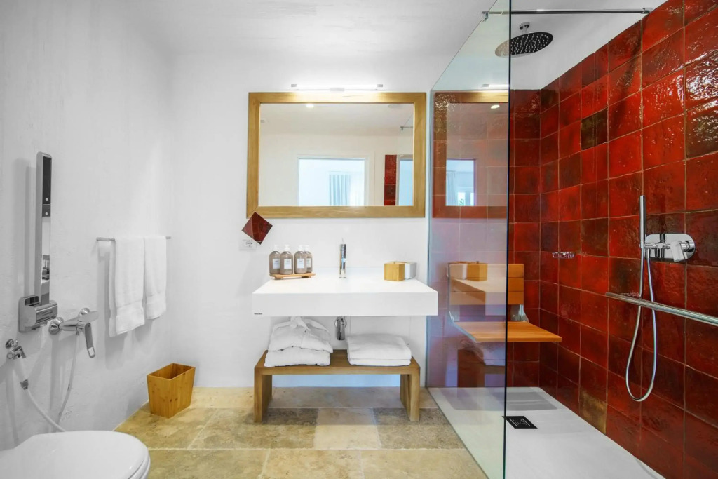 Sant Efis Hotel