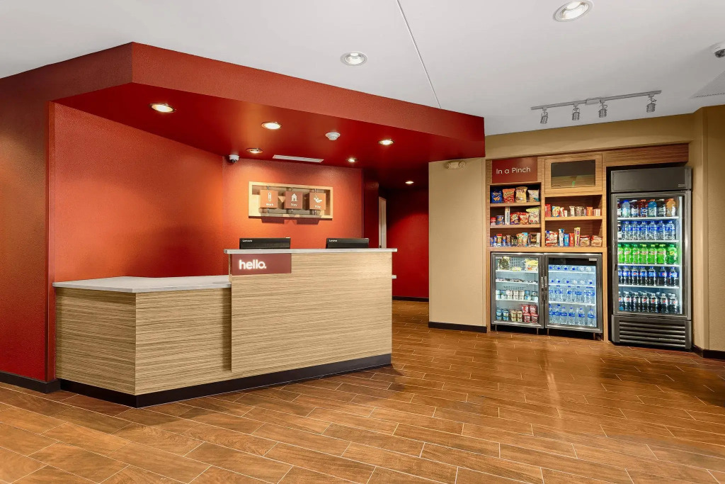 TownePlace Suites by Marriott Charleston Mt. Pleasant