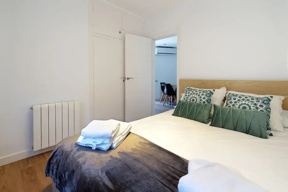Maona Beach Apartment