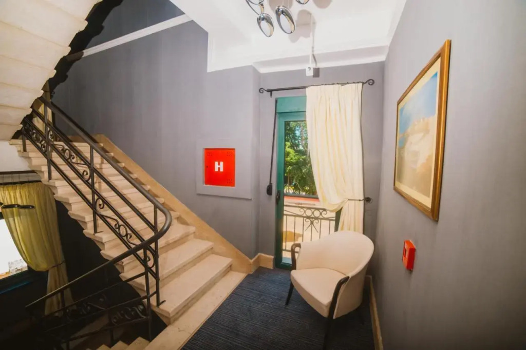 Hotel Primavera