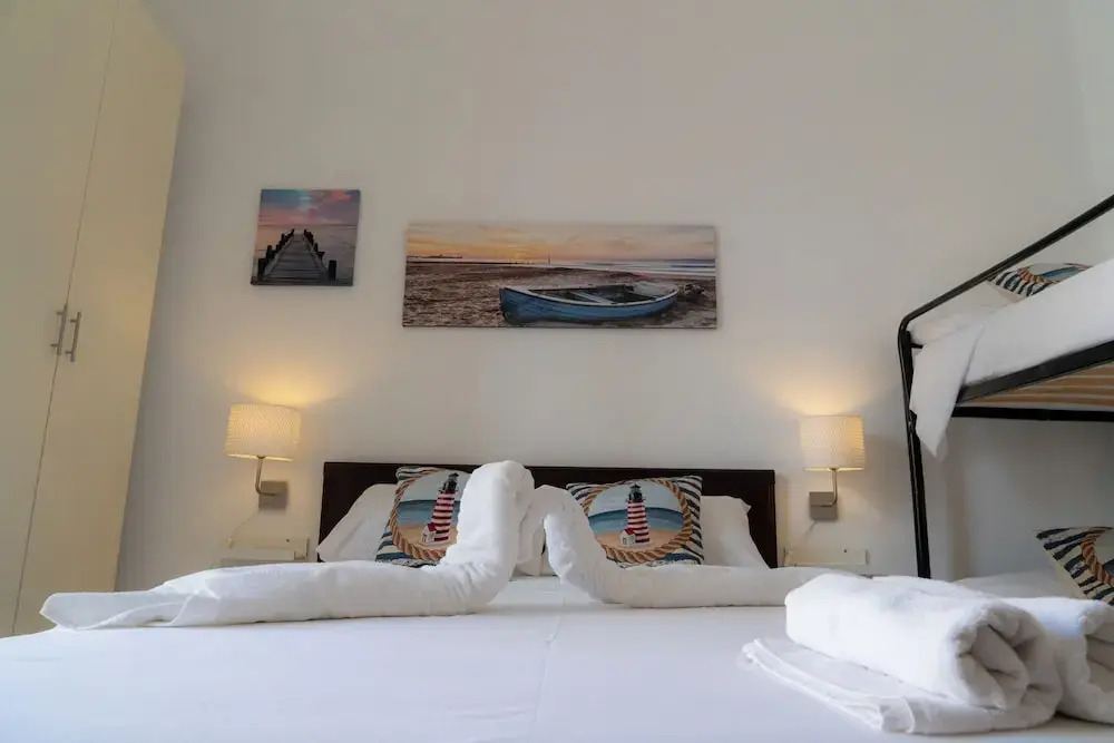 Stella Maris Marzamemi Apartments