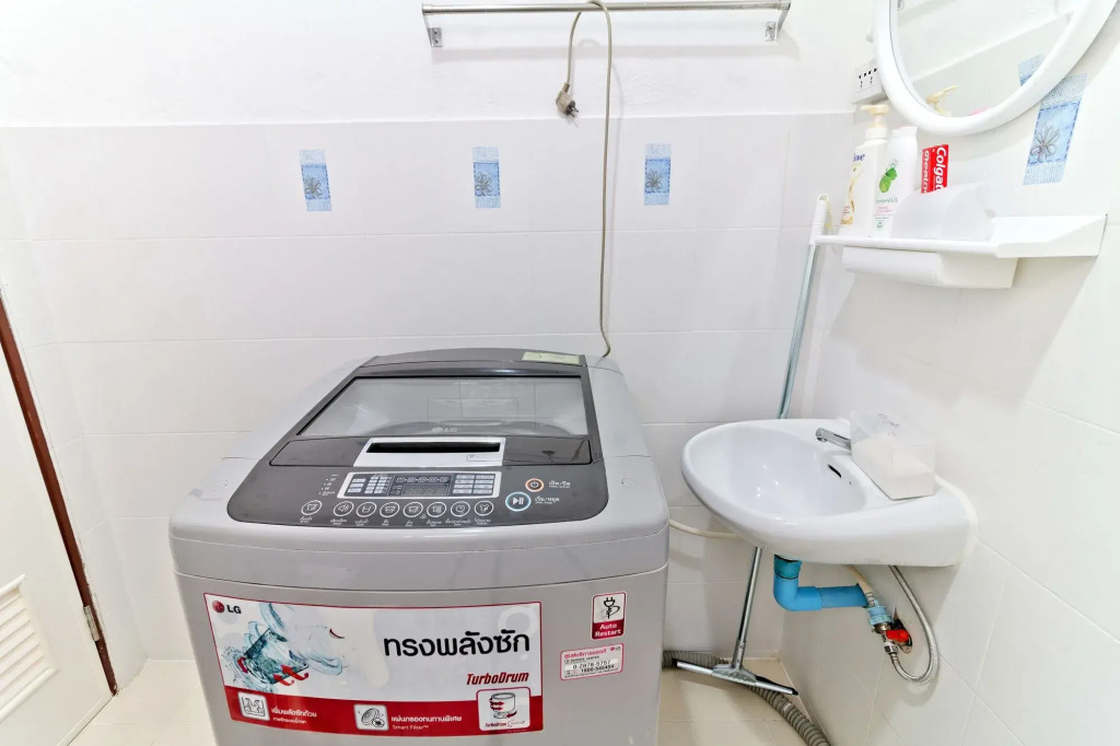 Chaweng Apartment