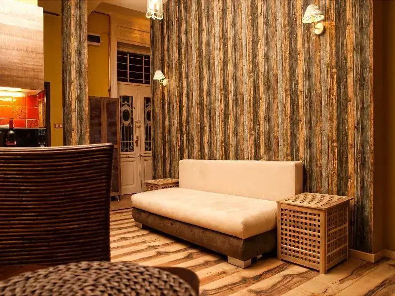 Exclusive Budapest Apartments