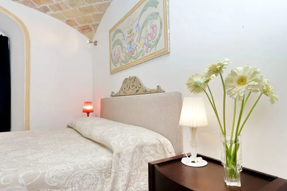 Dolce Vita Cozy Apartment