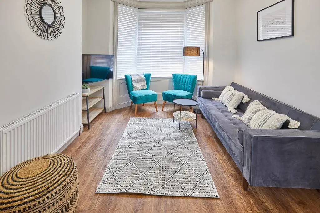 Host & Stay - Clifton House