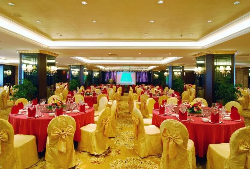 Sunda Gentleman International Hotel