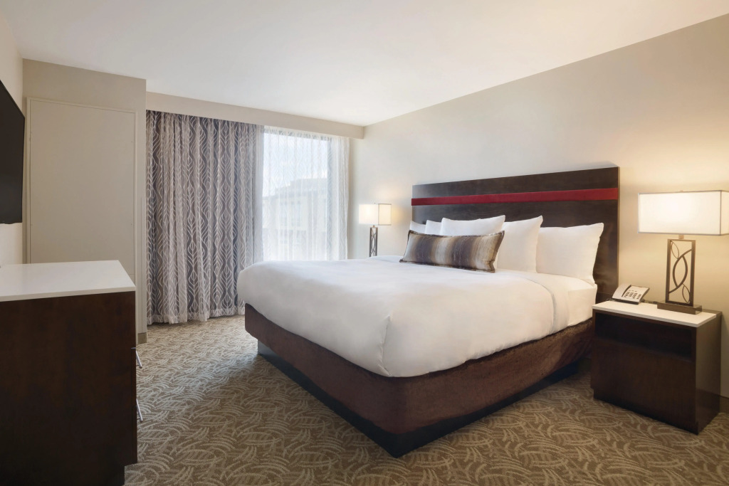 Holiday Inn Chicago Schaumburg by IHG