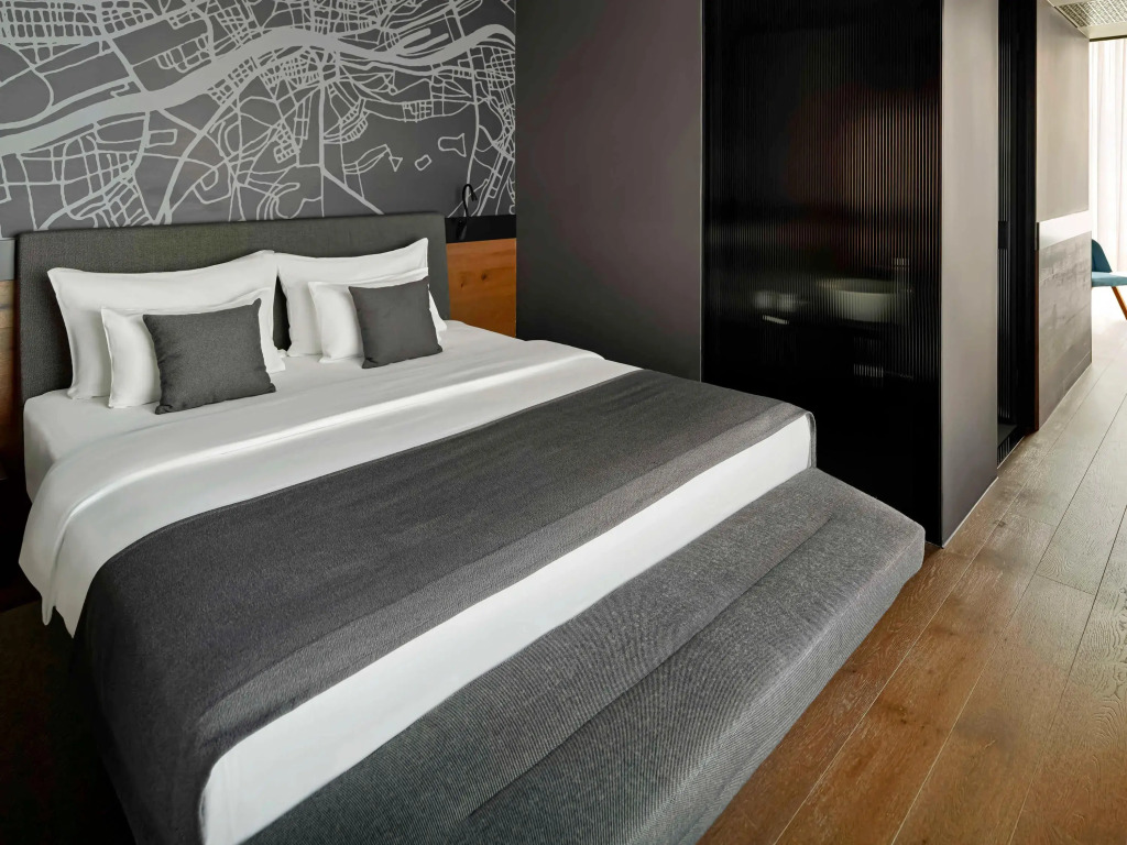 Movenpick Zagreb