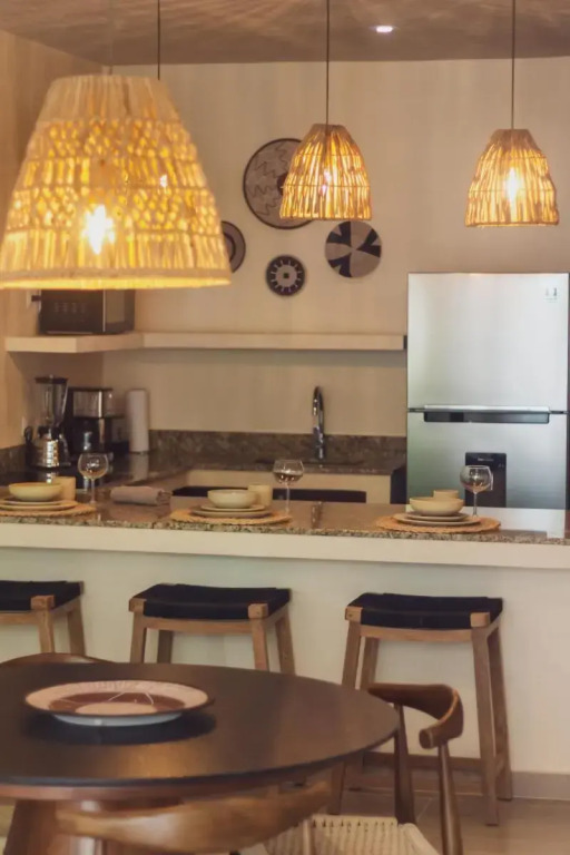 2 Bed Bath for 5 Casa Azul
