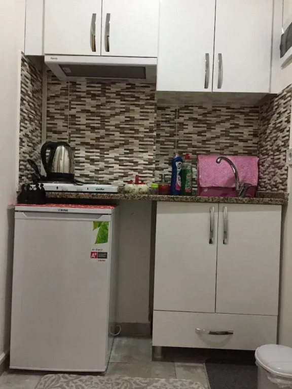 Can Residence