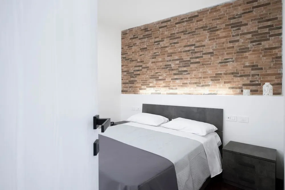 Napoli Factory Guest House