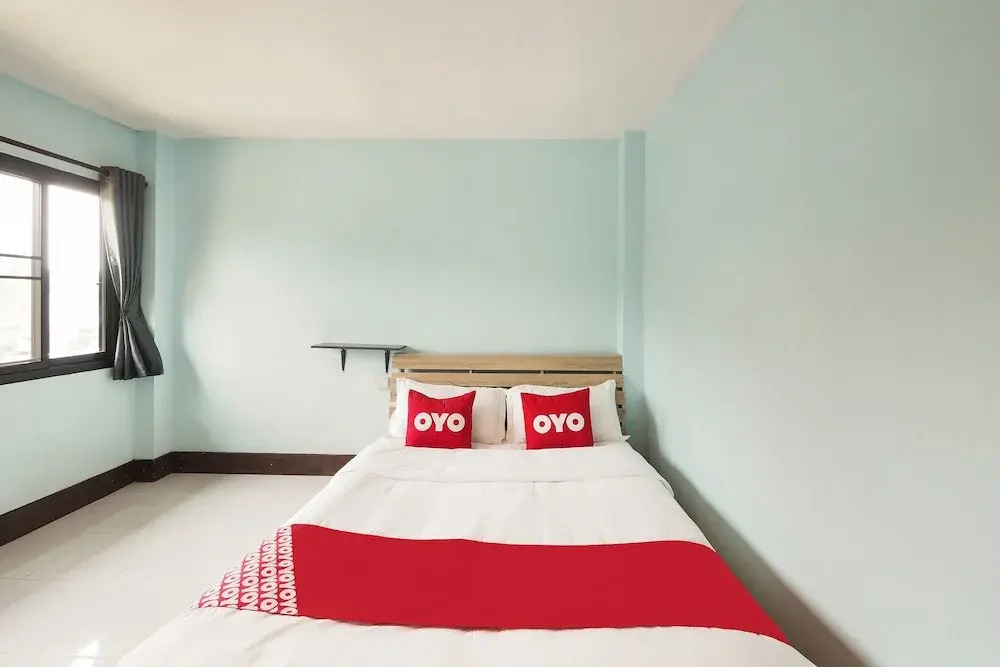OYO 977 Mon Nao Mini Camp