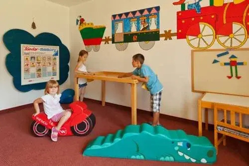 Käserstube Ferienwohnungen