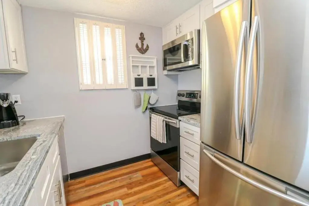 Creston House 6E