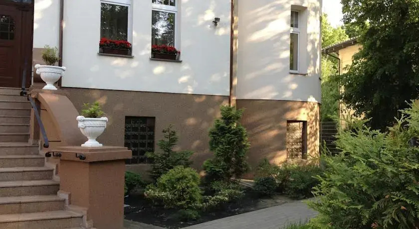 Apartamenty Vincent Sopot