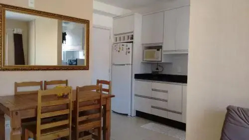 Apartamento cachoeira