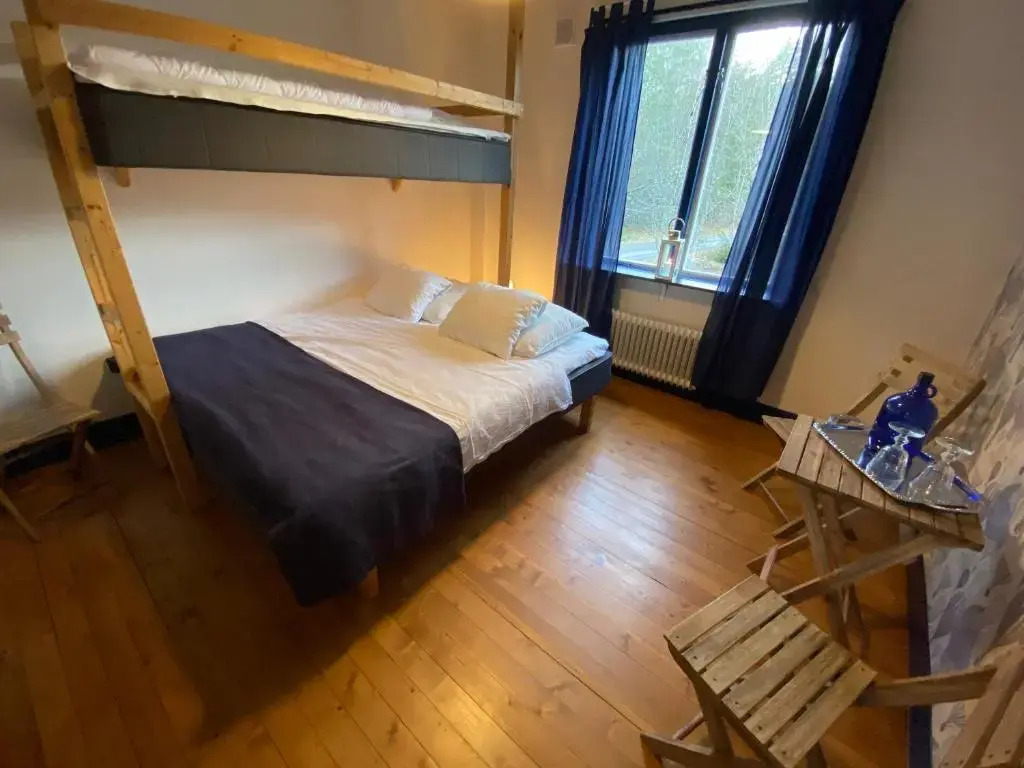 Villa Karllösa - Bed and Breakfast