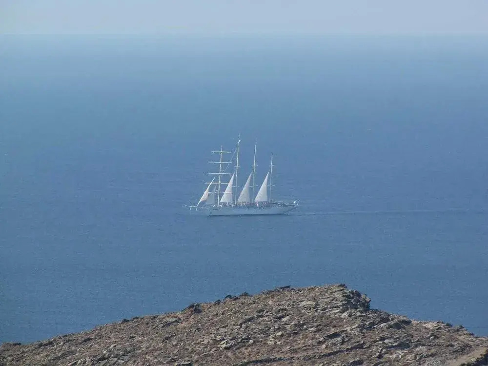 Sea View Exclusive Studios - Tinos