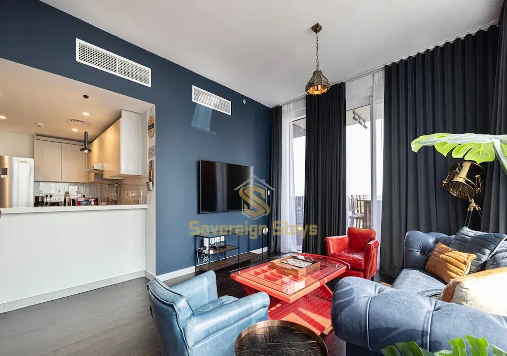 1 Residences Boutique 2 Bed Suite