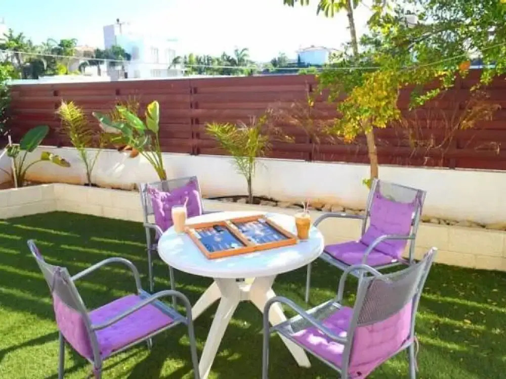 Island Villas Cyprus - 012