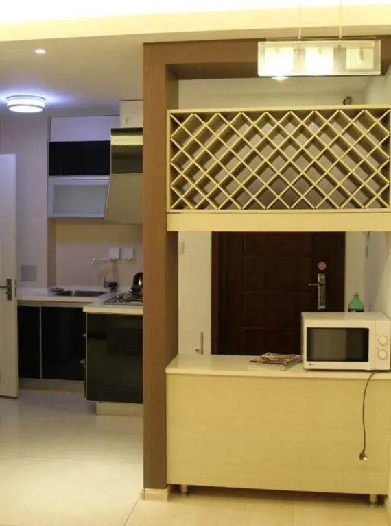 Tianshu Hotel Appartment