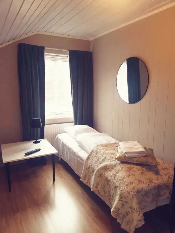 Vertshuset Fannarheimr - Bed &Breakfast