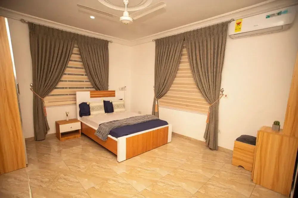 Lily Of De Valley Residence