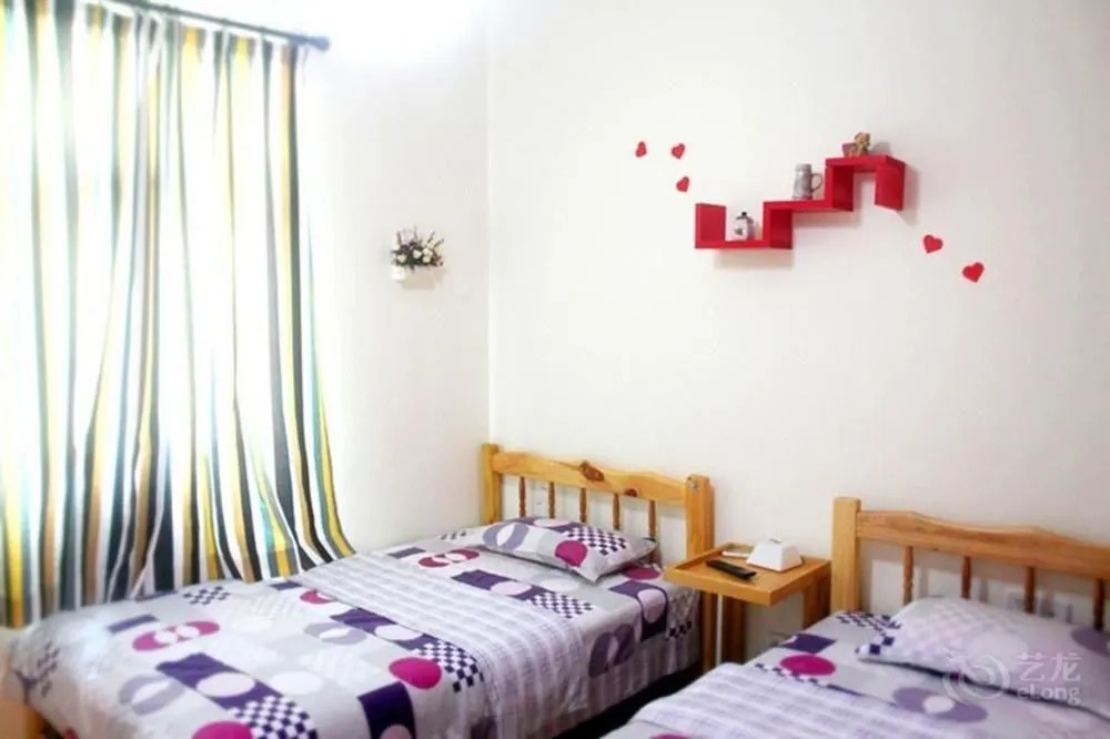 Xiamen Wake Up Naturally Inn