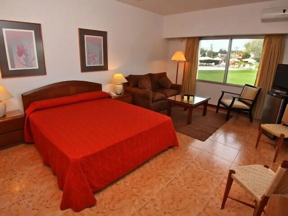 Hotel Terraza del Mar