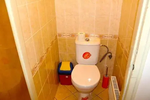 Free Parking- 2bdr Apartment in Wenceslas Square