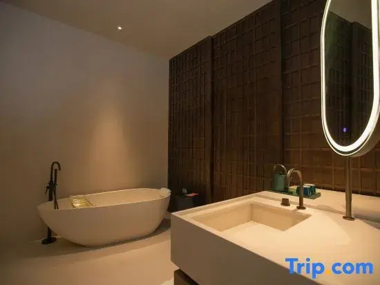 Yin li art hotel