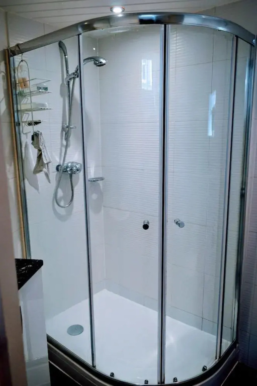 1 Bedroom Open Plan Apartment