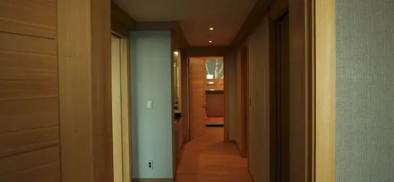 Sea Songdo Guesthouse