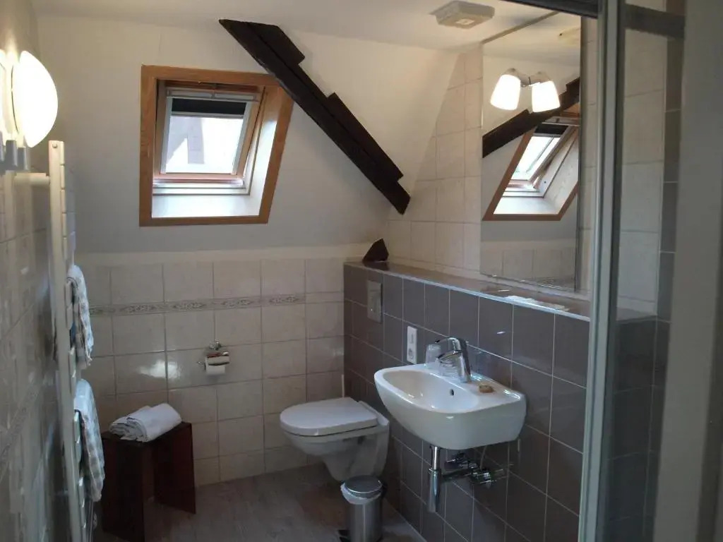 Gîtes et chambres dhôtes Maison Ungerer