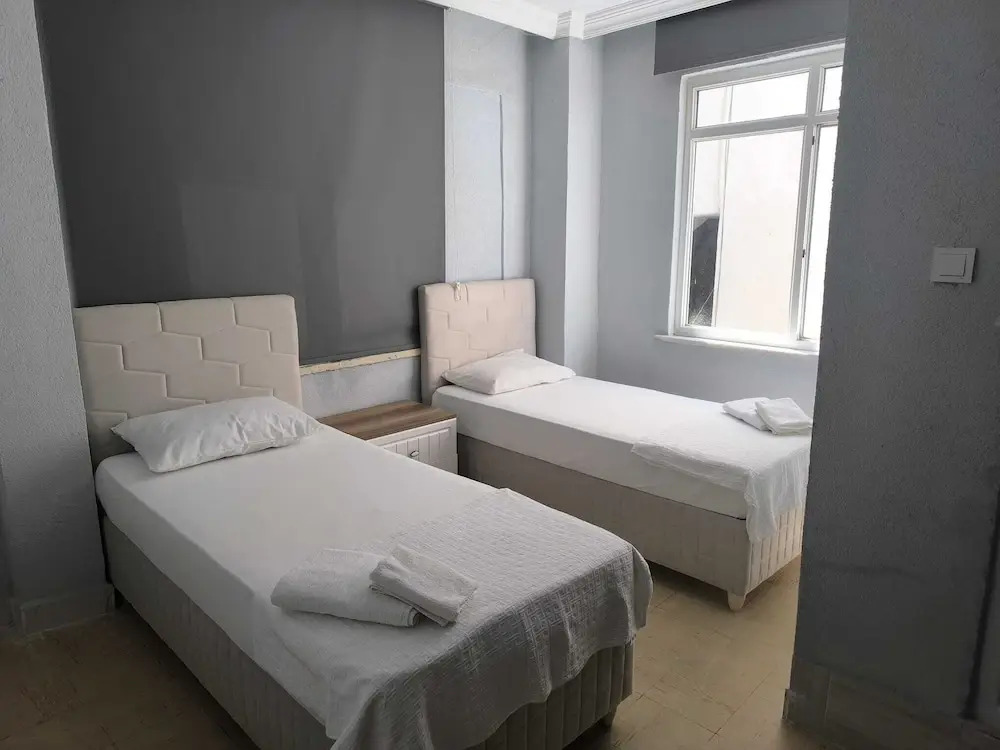Avşar Apart Motel