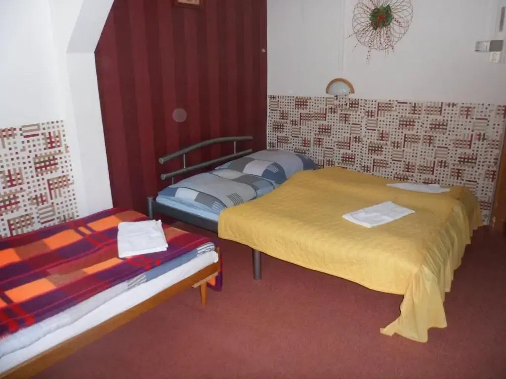 Pension Mikulka