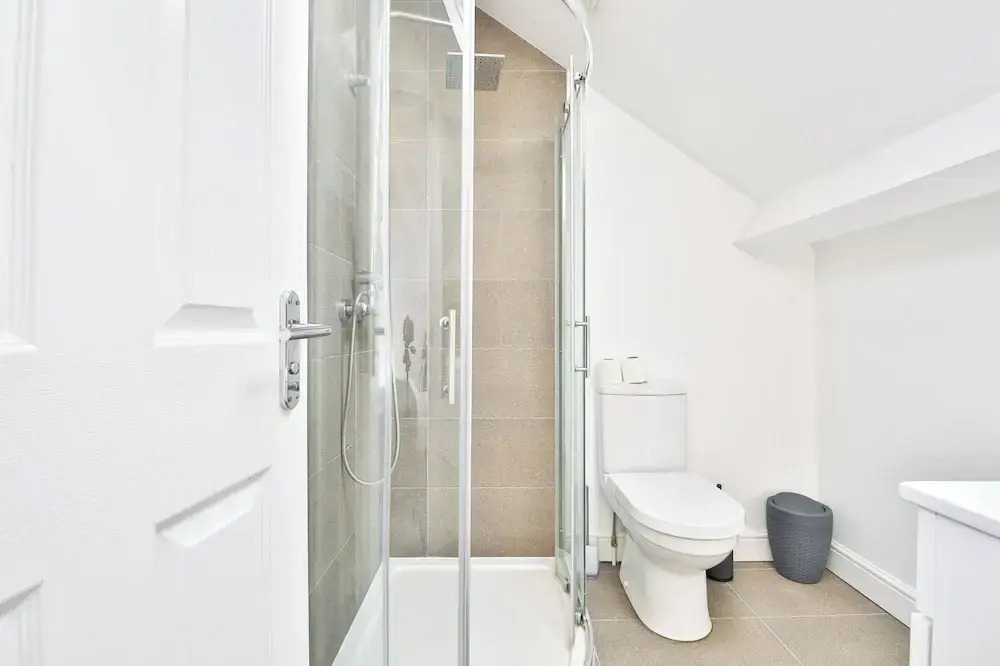 3 Bed Duplex in Central Pontcanna