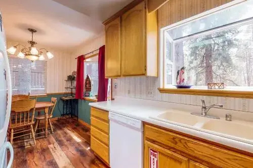 Trout Creek Retreat