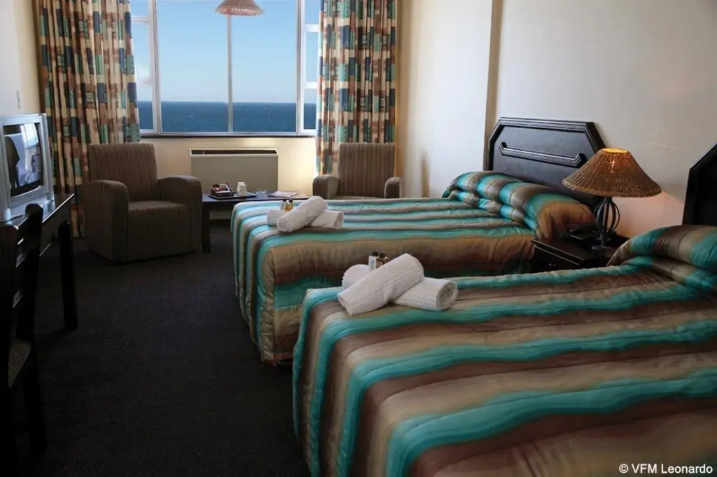Gooderson Beach Hotel