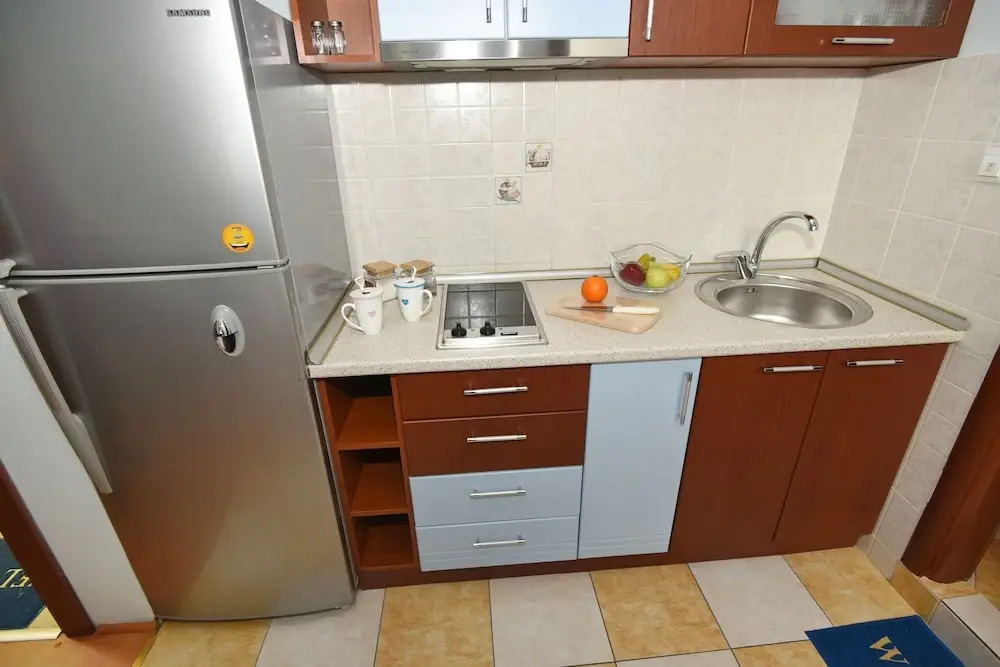 Darni Central Apartments