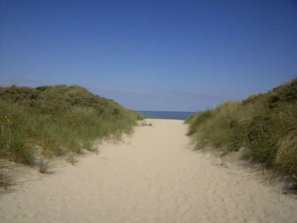 Villa am Januspark