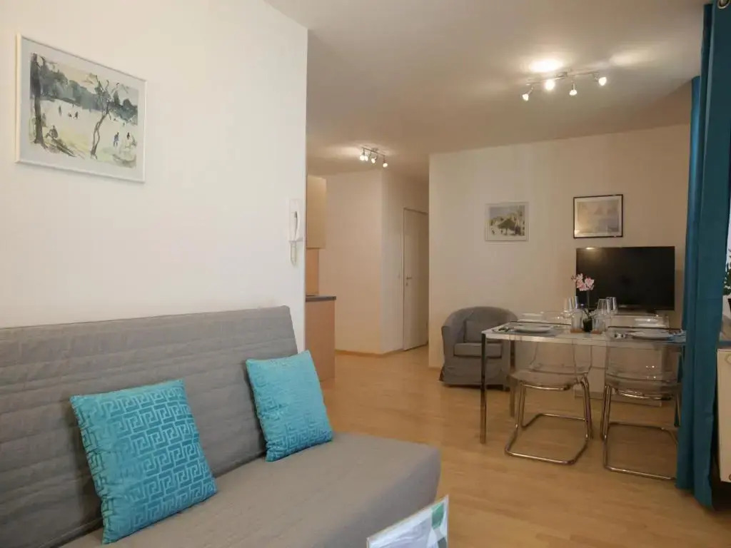 Vienna Sulm Apartments
