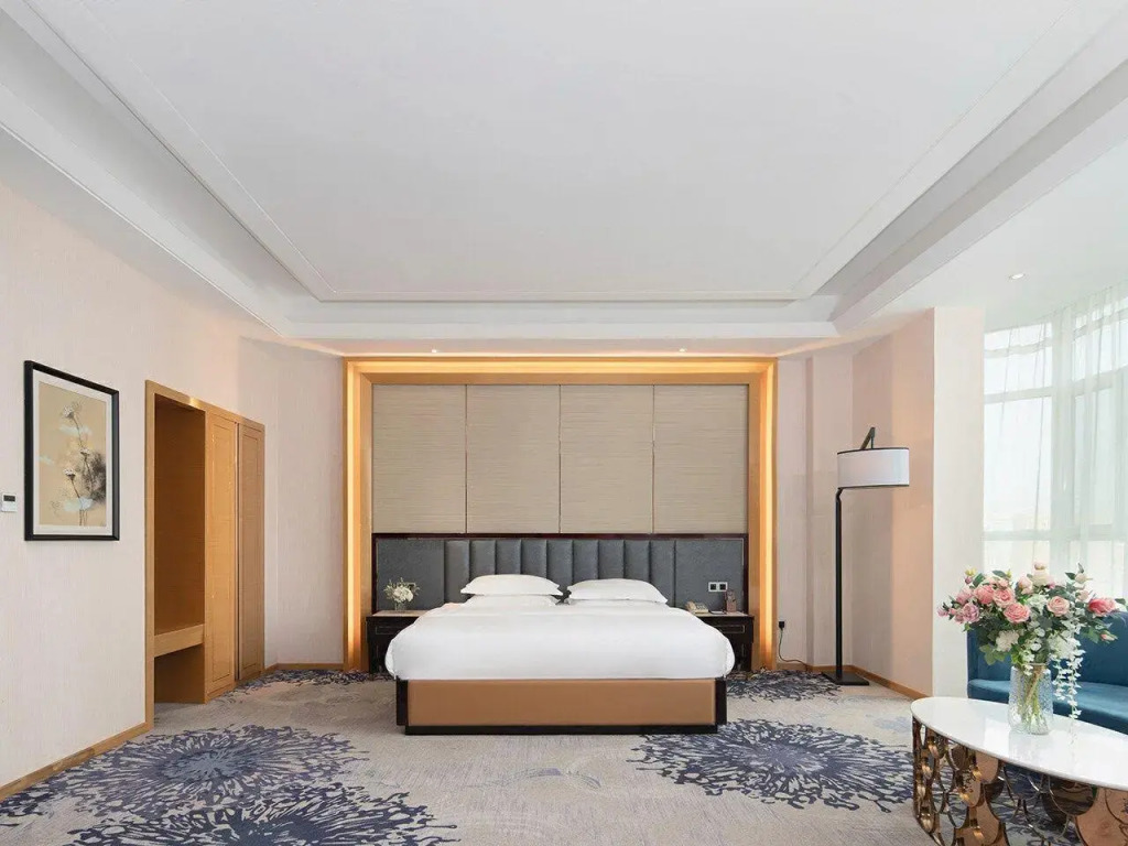 Metropolo Yining Development Zone Hotel