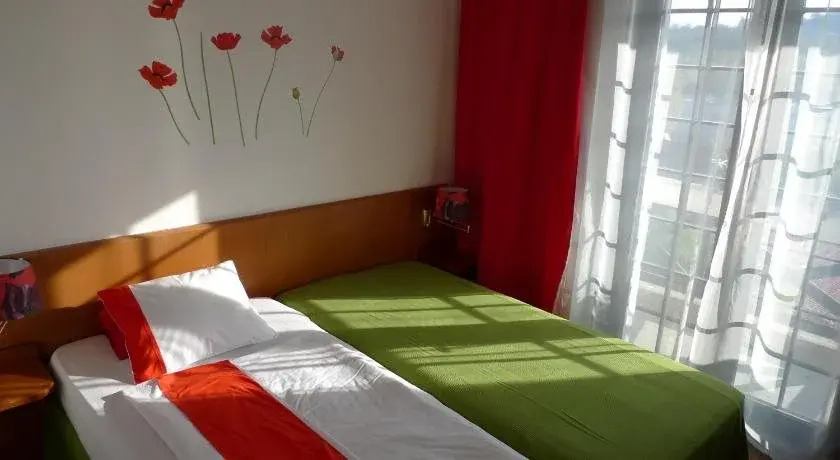 Hotel Prokop
