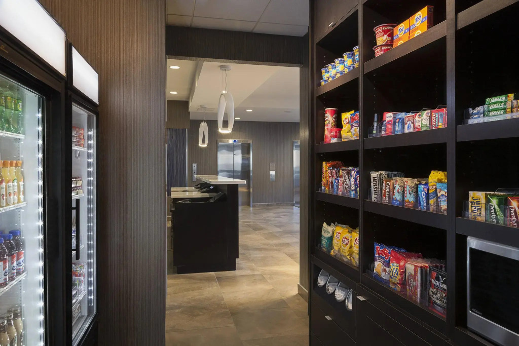 TownePlace Suites by Marriott Toronto Northeast/Markham