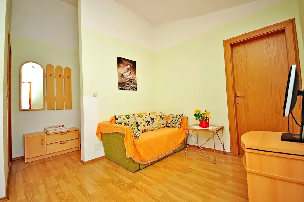 Apartments Ante