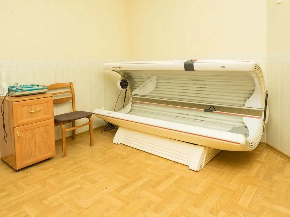 Санаторий Отрадное