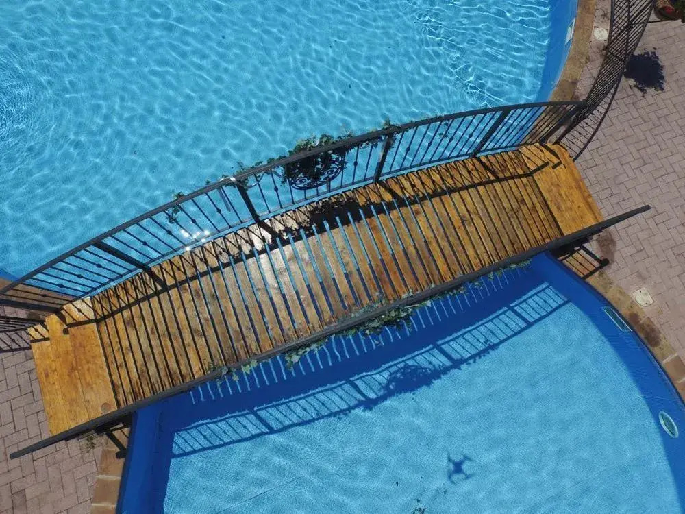 Relais Madonna di Campagna