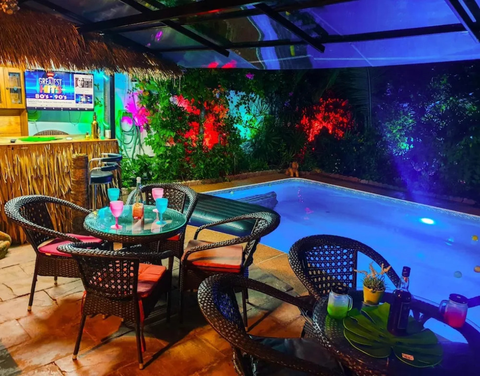 Siri Villas Pattaya