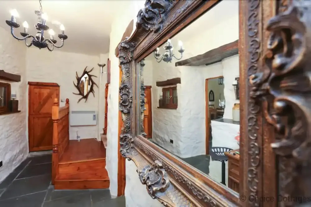 SAUNTON GRANGE 7 Bedrooms